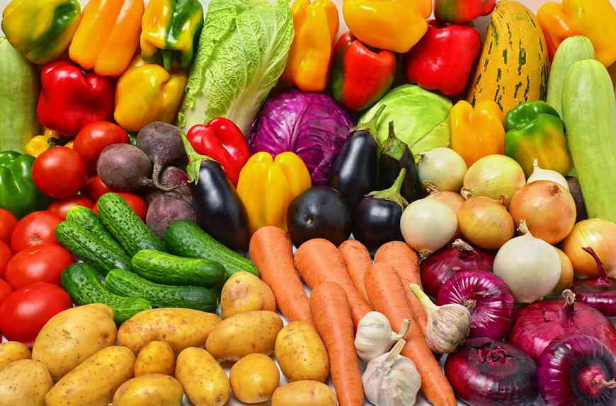 Удобрения для овощей