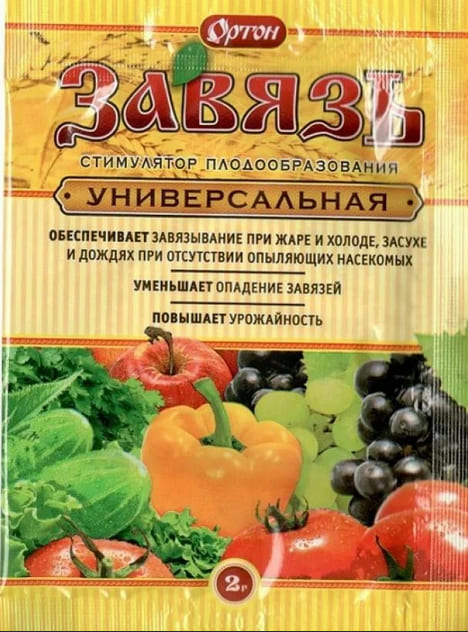 Как увеличить количество завязей на помидорах