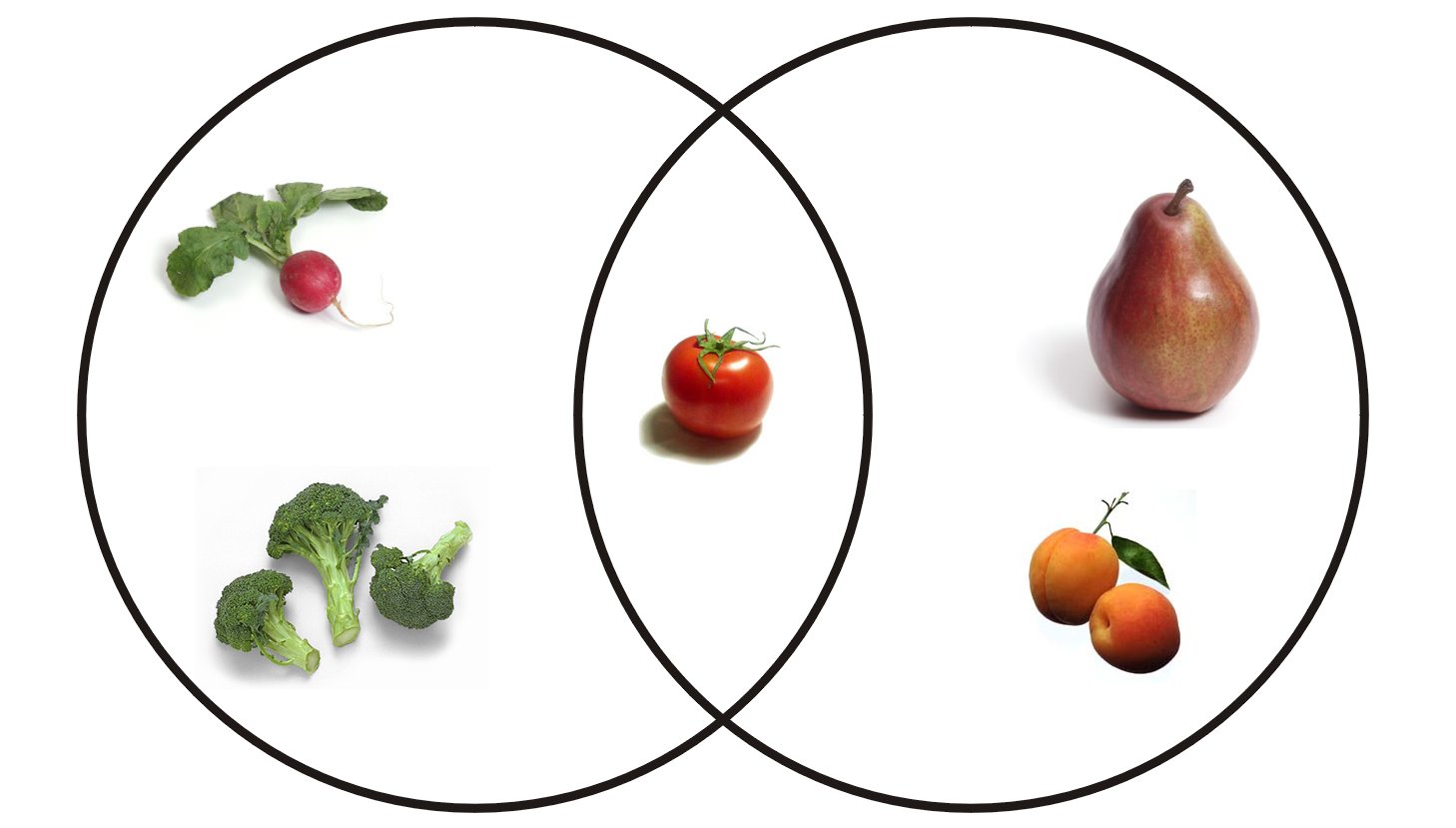 Помидор – это ягода или фрукт
