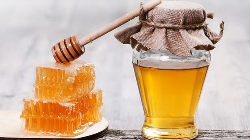 Как и в чем хранить мед в домашних условиях