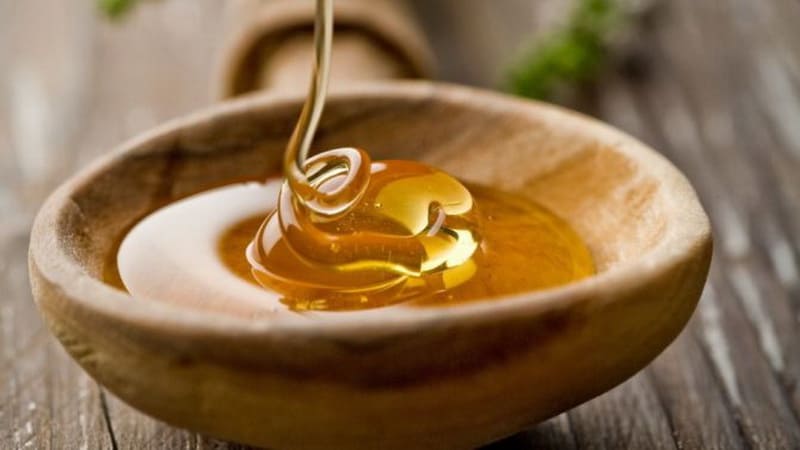 Как и в чем хранить мед в домашних условиях